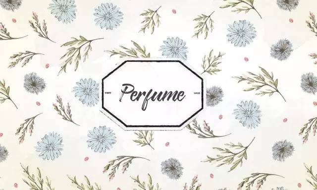 春天在这里｜气味研究所