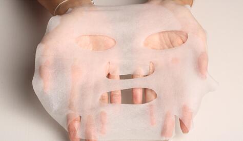 平价面膜中的性价比王者自然堂,平价面膜中的精品