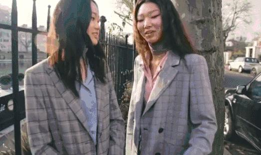 韩国推荐衣服女装,韩国牌子衣服品牌大全