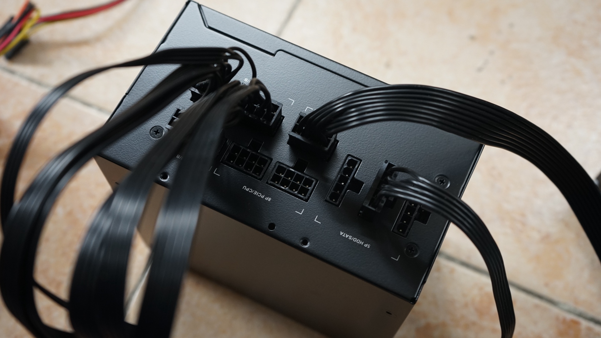 这老机升级有点意思AMD换I52500K能再战几年!