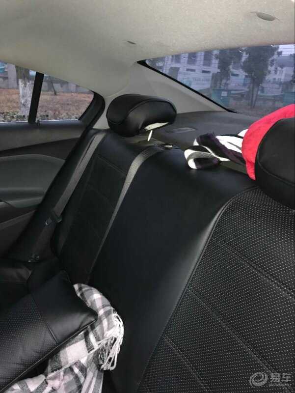 谁还再说我们是油老虎？科鲁兹车主口碑