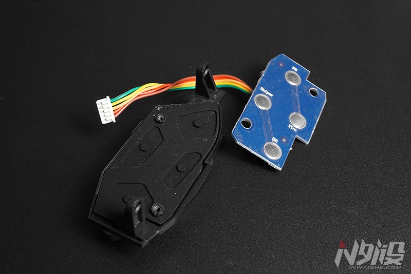 狼蛛死亡缠绕配置,狼蛛死亡缠绕评测