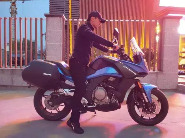 春风650mt优缺点,春风650mt的优点