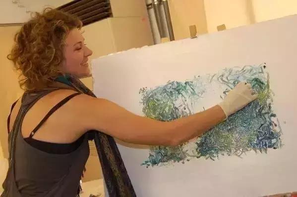 看到最后,我怀疑自己学了假美术!