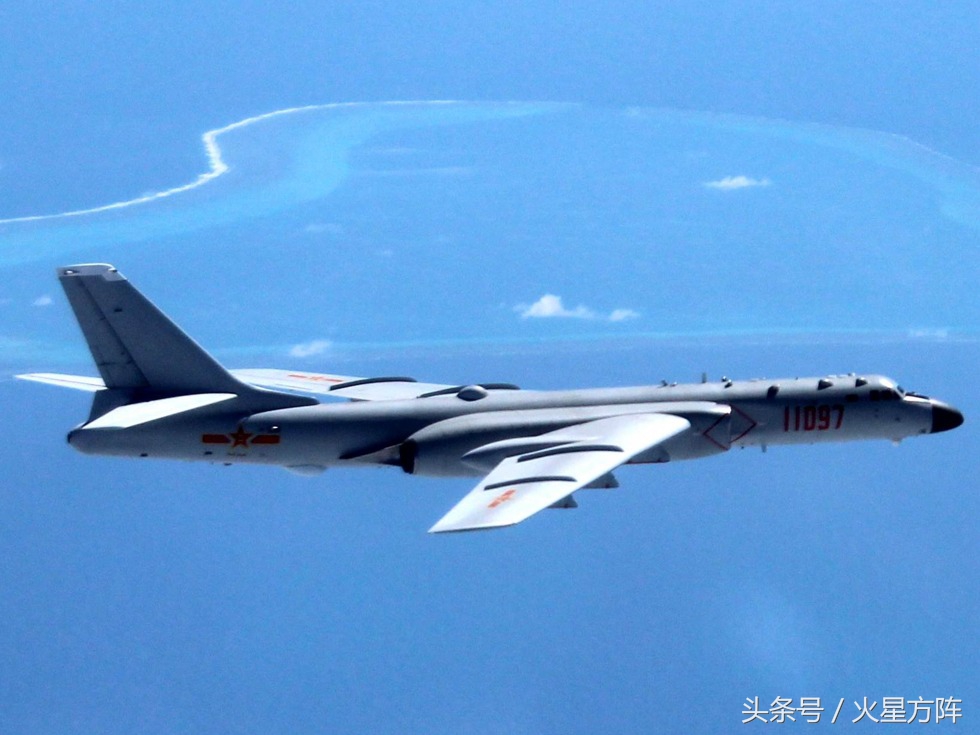 没有强大国防，改革开放成果可能毁于一旦；支持军费两位数增长