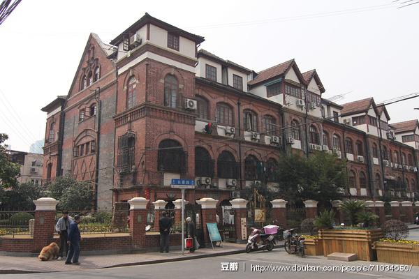 虹口历史背景,以前上海虹口