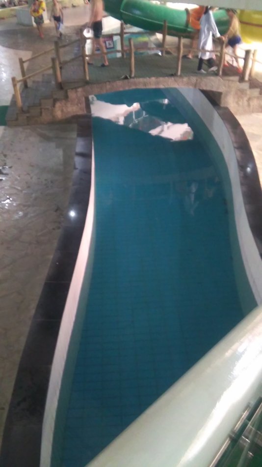 郁金香摩锐水世界还营业吗,郁金香摩锐水世界北京