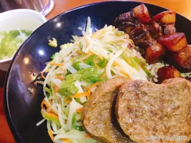 南京十大最好吃的面,中国公认最好吃的8碗面