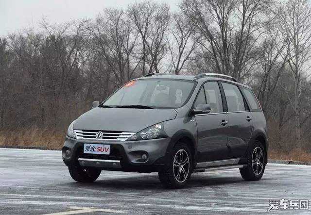 东风景逸缺点和不足,东风风行与东风景逸有什么区别
