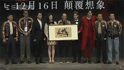 鹿晗内增高,鹿晗是怎么长高的