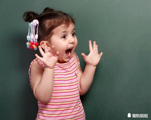 孩子尖叫怎么制止,3岁的孩子总是尖叫
