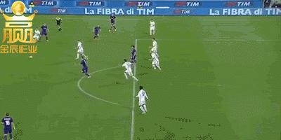 足球的魅力不是只有过人,足球的魅力不限于进球