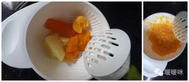 暖暖辅食,暖儿辅食大全及做法