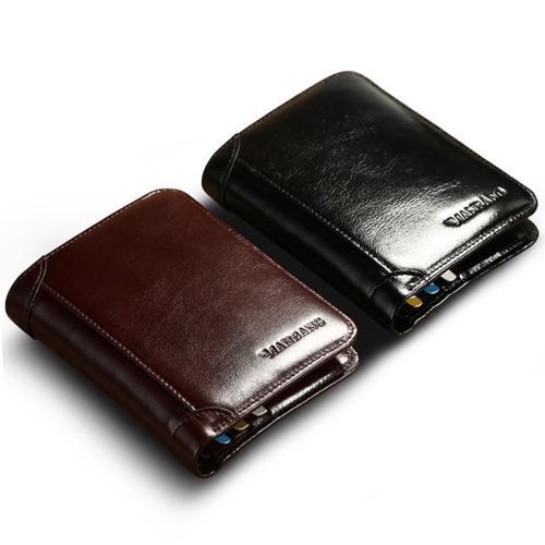 哪款钱包才最适合你,时尚钱包大气上档次