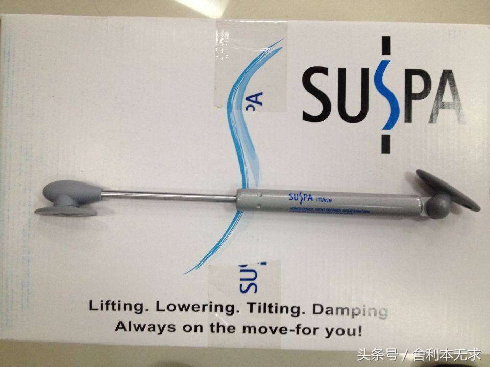 气弹簧支撑杆厂家排名,气弹簧撑杆品牌