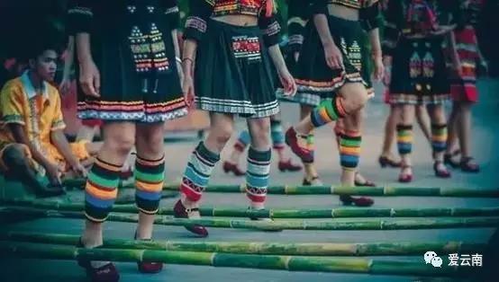 在美丽的西双版纳领略异域风情,美丽的西双版纳体验异国风情