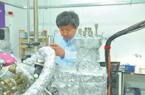 2022年中国重大科技盘点,2020年重大科学与工程