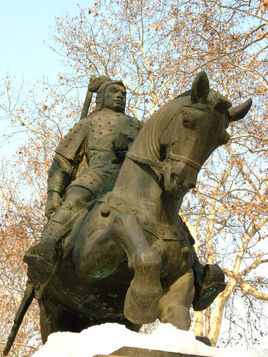 盘点三国演义力量最大的猛将排名,三国武将排名关羽第二