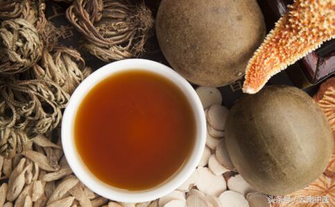 吃完中药多久可以饮茶,服中药的时候能喝酒吗