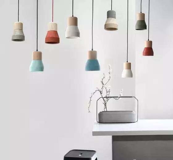 颠覆常规的依诺多彩水泥砖,不再仅限于冰冷的工业风装修