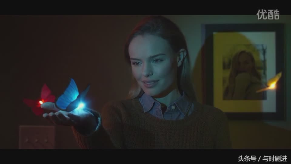 看完这部电影再也不敢祝你们“梦想成真”了!