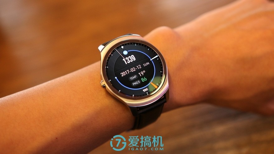 ticwatch2nfc支持哪些城市,ticwatch2nfc的功能