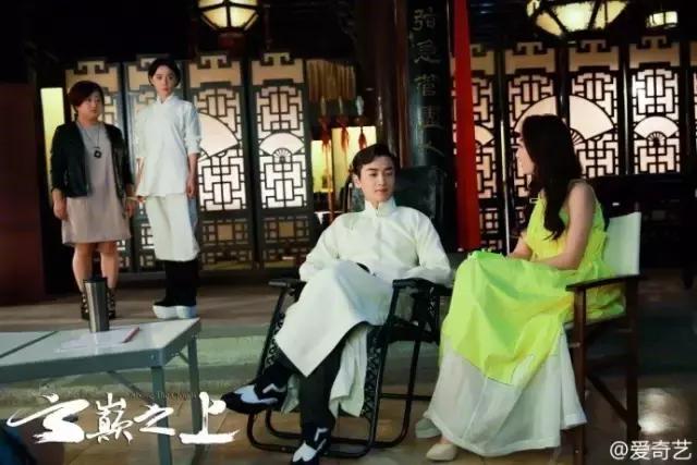 于正袁姗姗张继科,袁姗姗怎么爆料张继科的