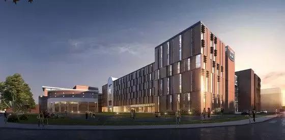 从幼儿园到大学，2017成都要建这么多学校！