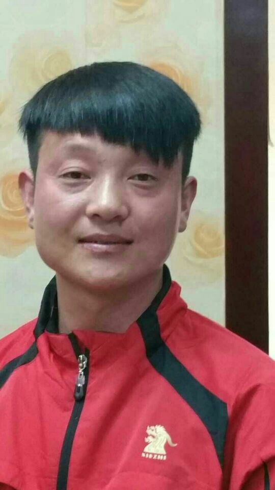 聋哑人李震独闯山西传授红拳