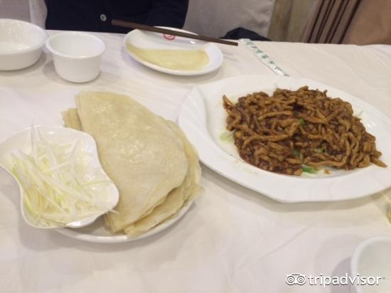 你以为饼没什么好吃的,太天真!