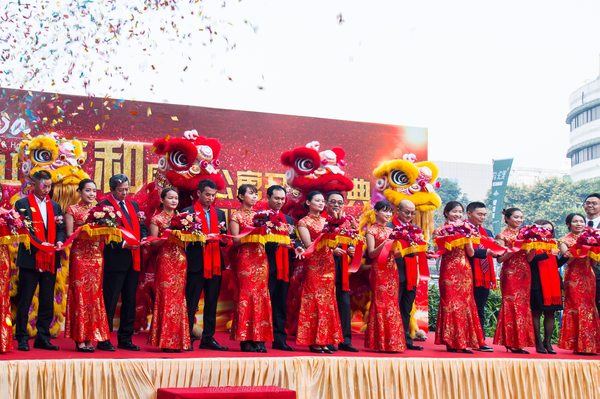 旅游佛山祖庙攻略大全,佛山旅游祖庙