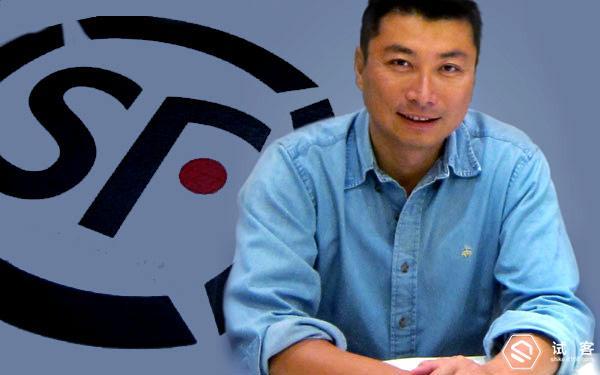 顺丰的创业史,顺丰这家公司为什么成功