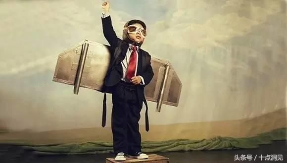 四种人适合合伙创业做生意,适合创业的6种年轻人