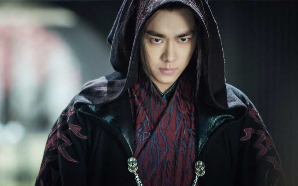 张小凡的大梵般若练到什么境界,诛仙张小凡入魔抢夺法宝高燃场面