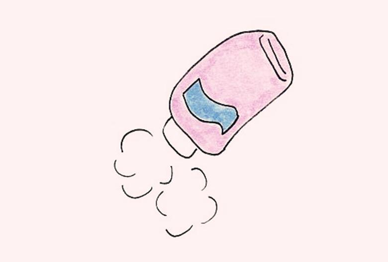 宝宝洗完澡后用什么爽身粉好一点,宝宝洗完澡不用爽身粉用什么好