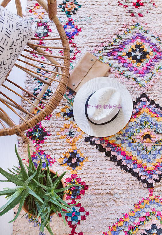 别嫌房子装修设计不高级了,装修中不流行但实用的设计