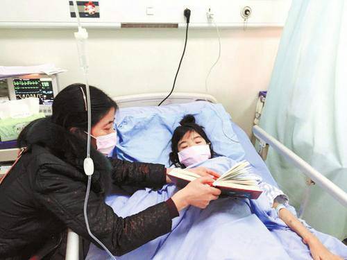 年纪轻轻得尿毒症是什么原因,学霸少女患尿毒症