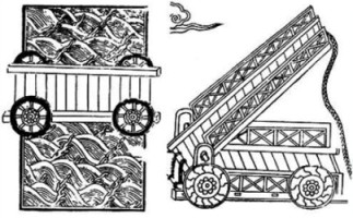 古人智慧的发明,古人智慧神器