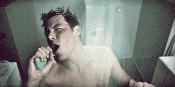 洗澡爽过做SPA！用了这款淋浴神器，才发现洗了20多年假澡！