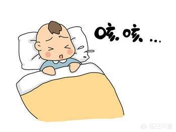 0-3个月新生儿咳嗽有痰可以雾化吗,100天宝宝上呼吸道有痰咳嗽怎么办