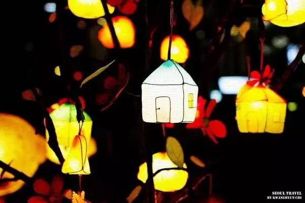 元宵节怎么拍大片,元宵摄影构图