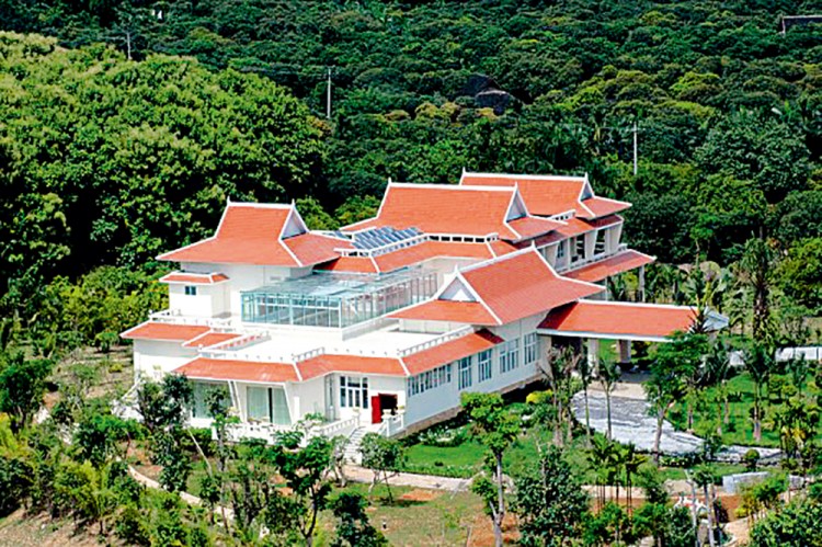 西双版纳3小时可以去哪,西双版纳五小时