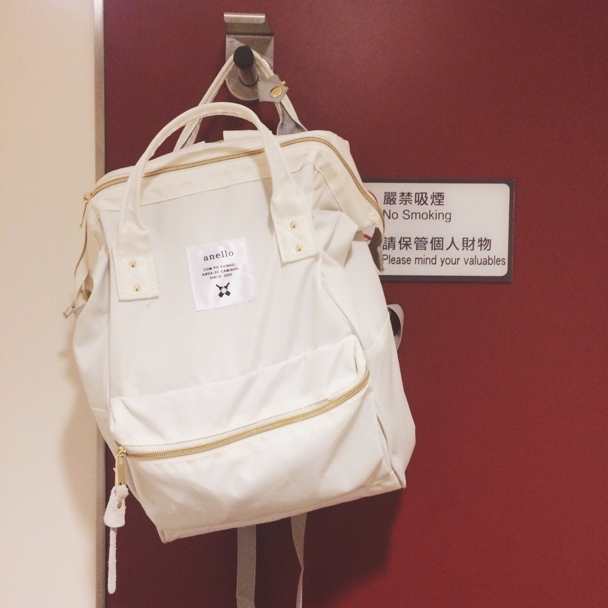 实用又百搭的双肩包,超好看又能装的双肩包旅行