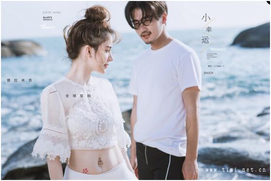 三亚提拉米苏婚纱摄影怎么样？行业中口碑甚好