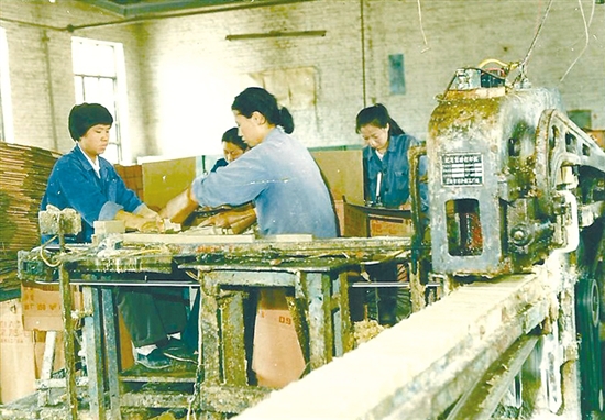 红卫皂业百年老店国产吗,红卫百年老店