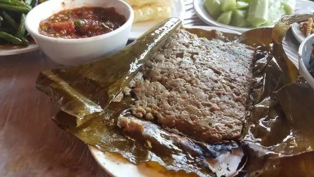 现实版临安世外桃源,勐景来风景