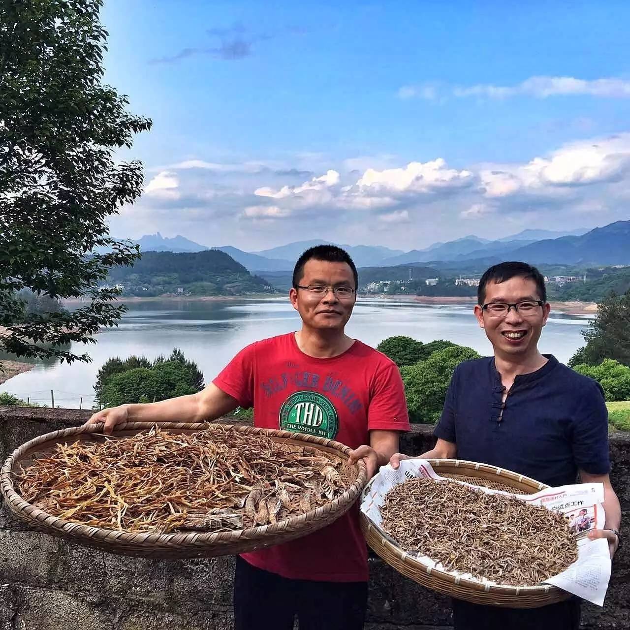 面向市场做农业——亲历者说（二）｜让农产品任性挣钱的潘东明