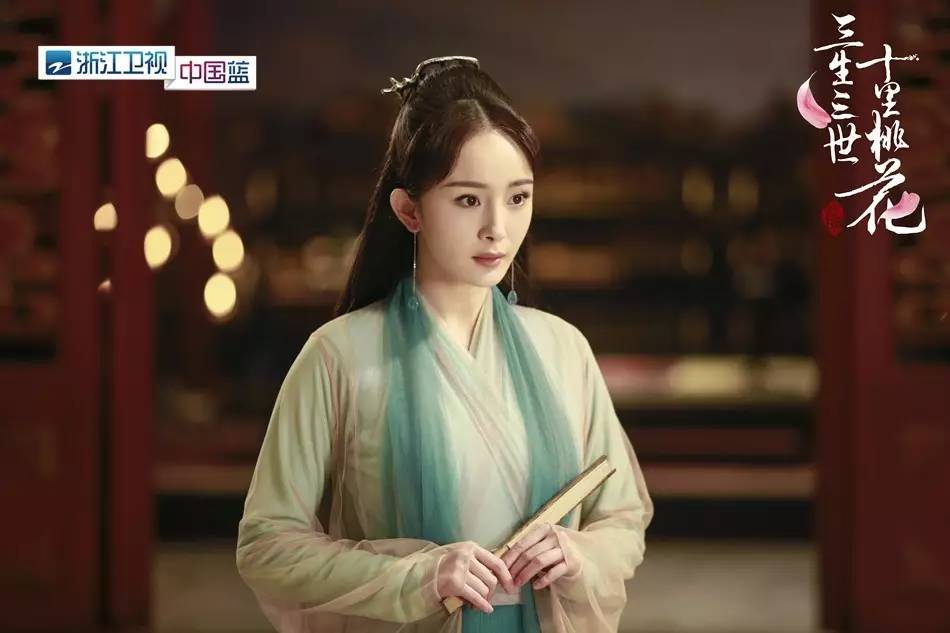 夜华白浅终于和好如初了,白浅催婚夜华