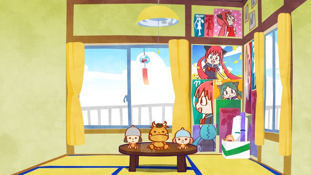 谁也不知道世界是从什么时候起就变成了这样-Anitama新闻汇总