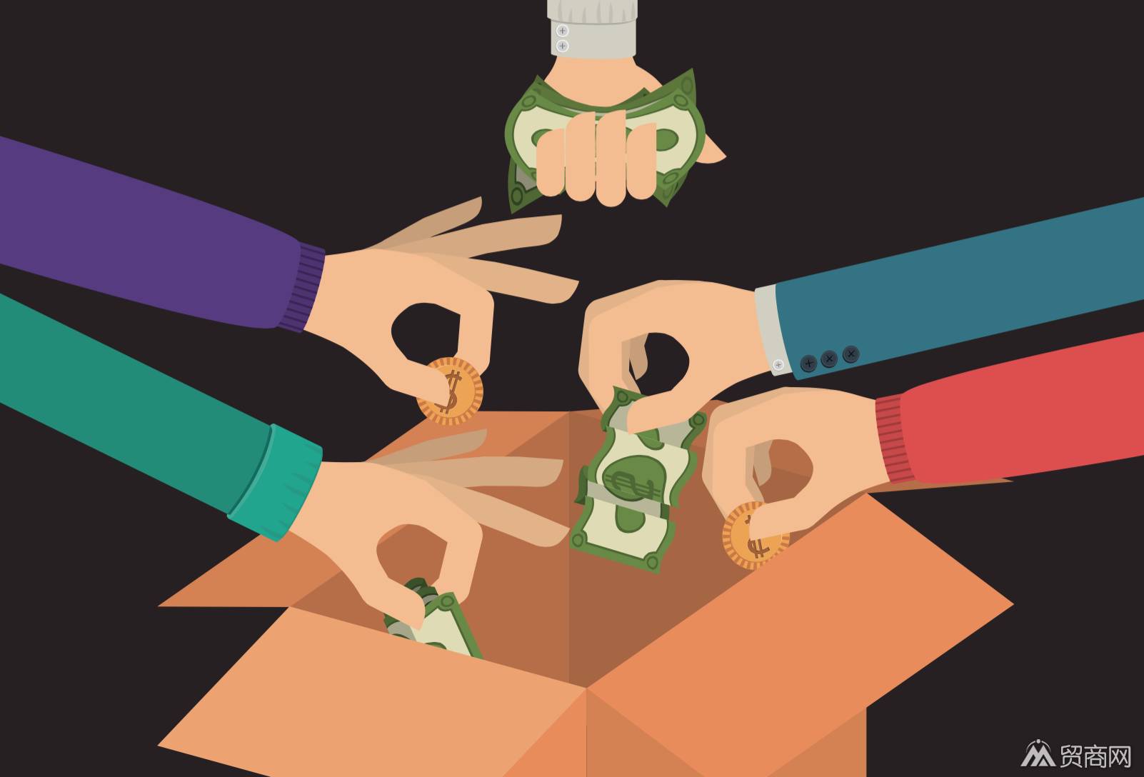 「微课实录」P2P网贷企业：小心滑进非法集资刑事犯罪的泥沼